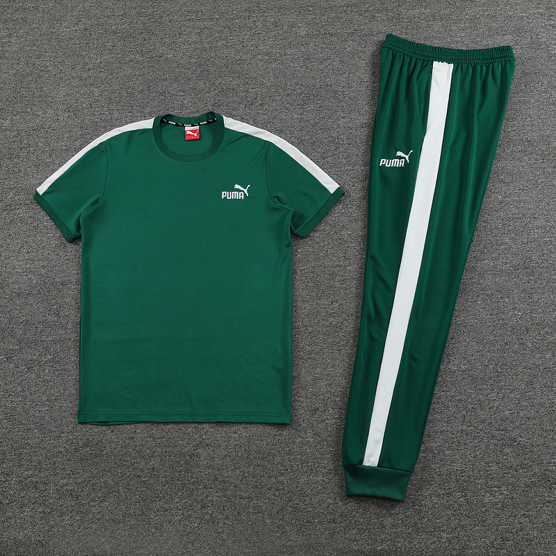 Long Pants Tracksuit